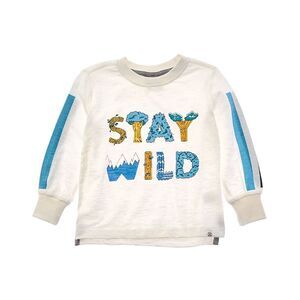 Sovereign Code Boys  Base T-Shirt, White